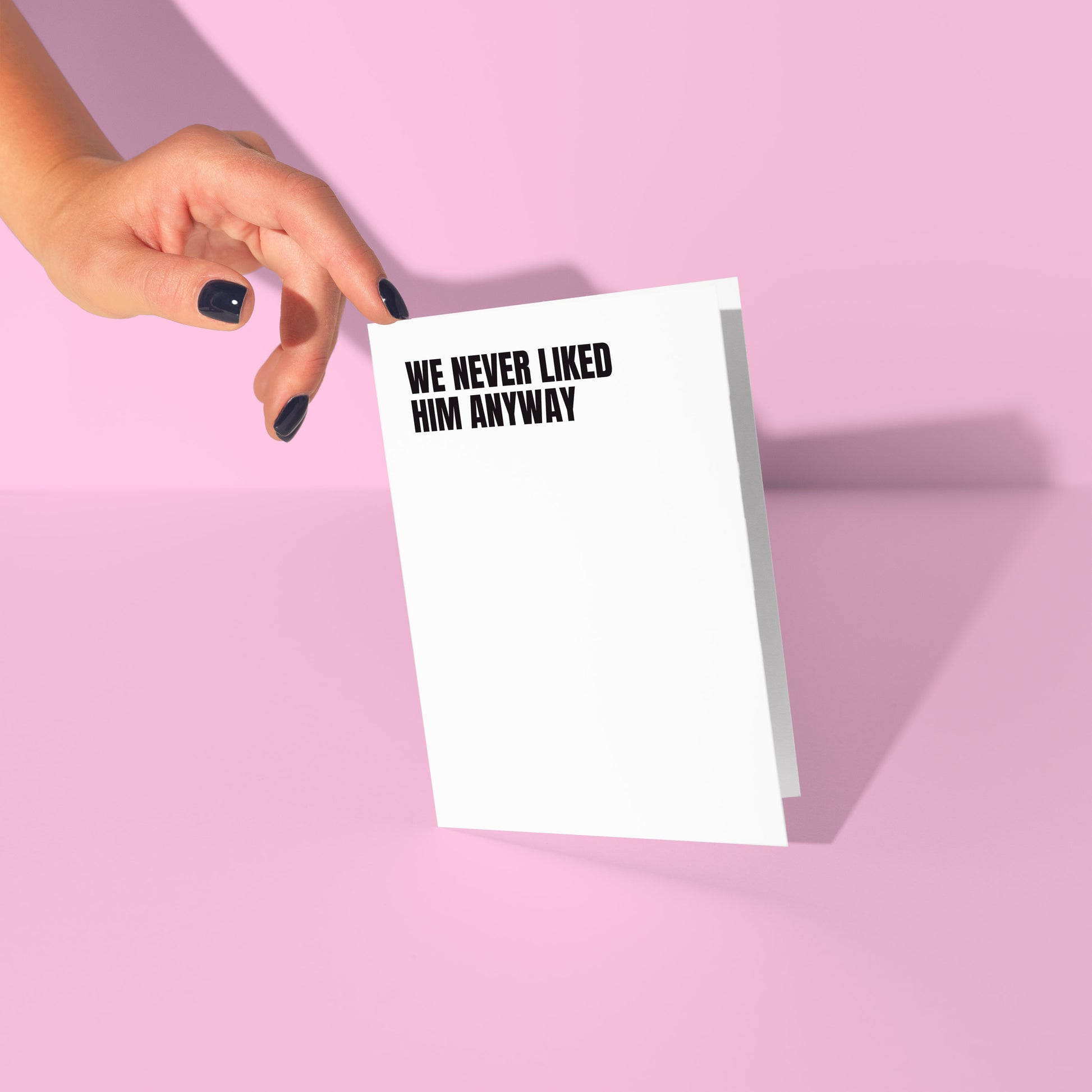 Funny divorced cards