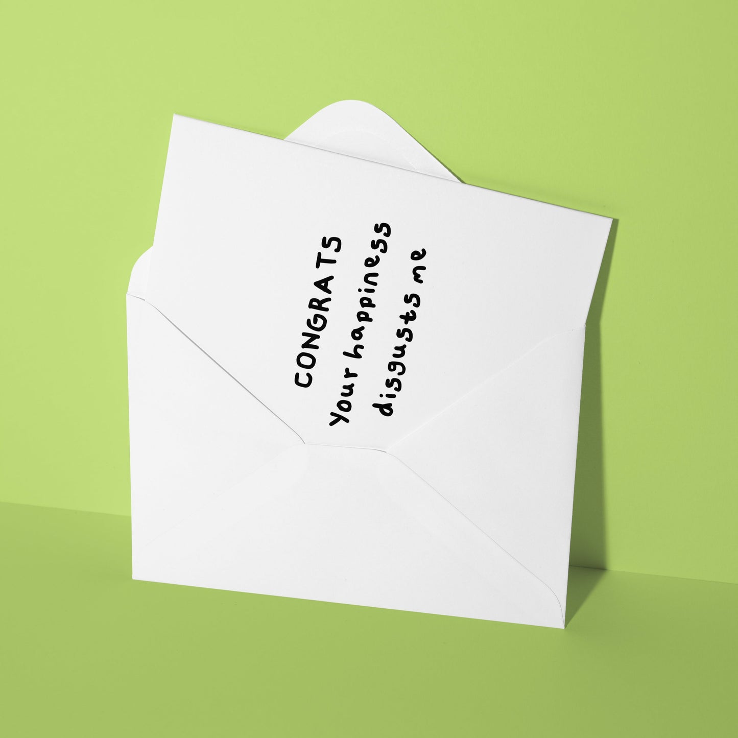 hilarious engagement and wedding day cards