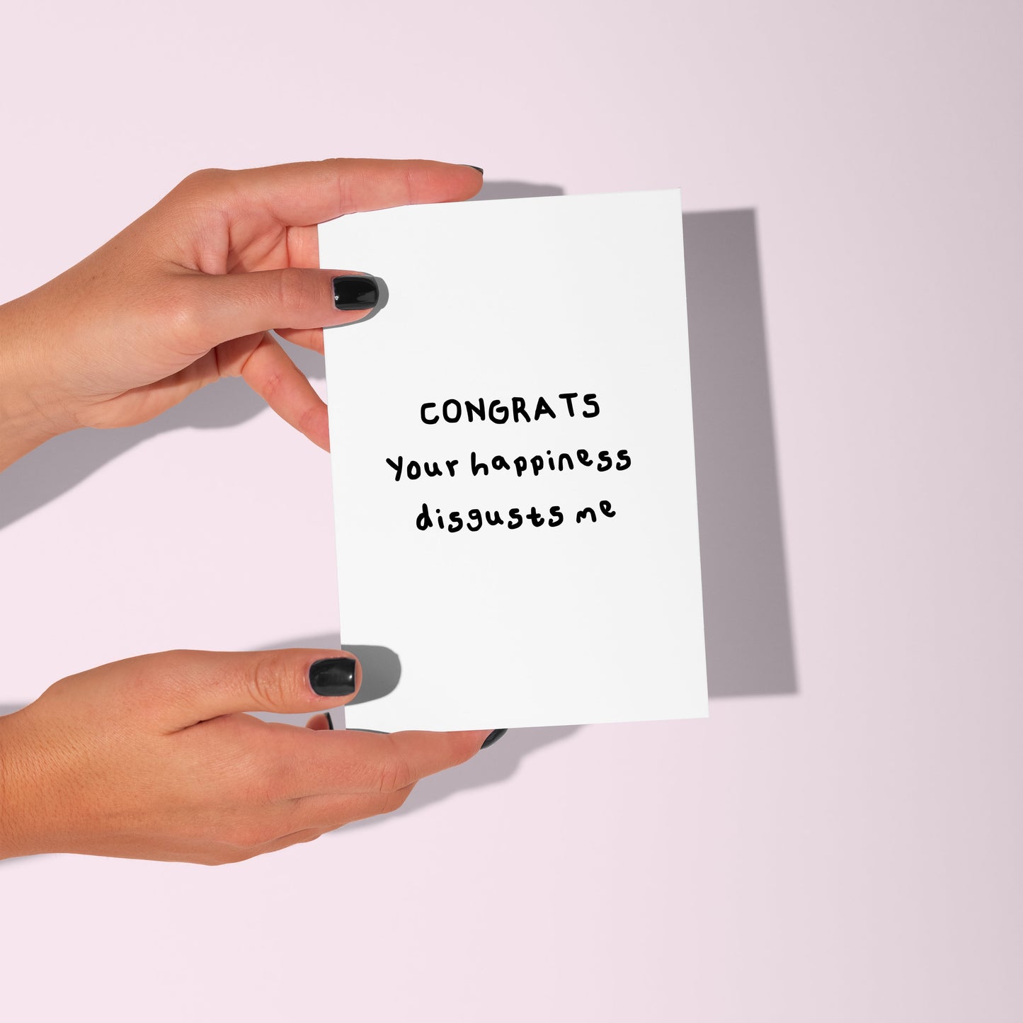 hilarious engagement and wedding day cards